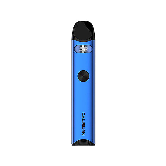 Uwell Caliburn A3 Pod System Kit Blue