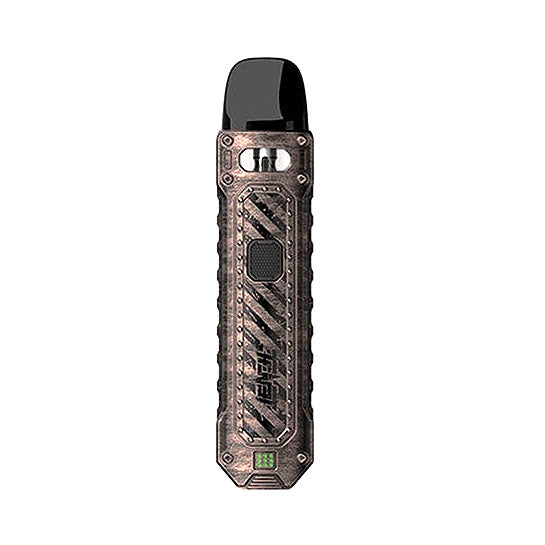 Uwell Caliburn Tenet 16w Pod System Kit Copper Red