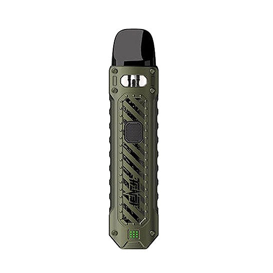 Uwell Caliburn Tenet 16w Pod System Kit Olive Green