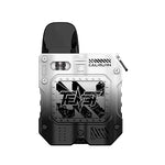 Uwell Caliburn Tenet KOKO Pod System Kit Black and White