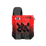 Uwell Caliburn Tenet KOKO Pod System Kit Red and Black