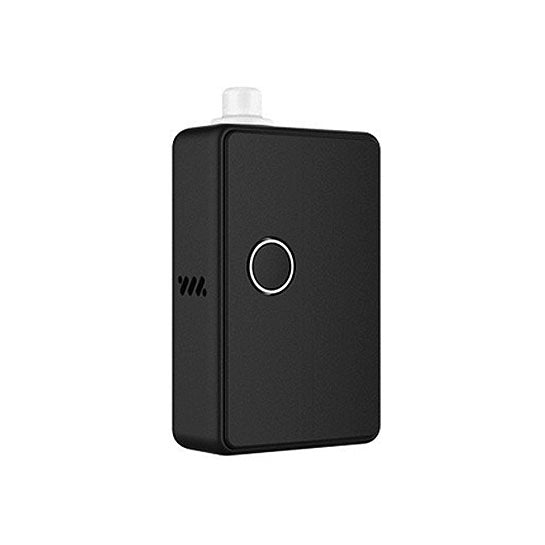 Vandy Vape Pulse AIO 80W Boro Kit Black