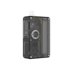 Vandy Vape Pulse AIO 80W Boro Kit Frosted Black