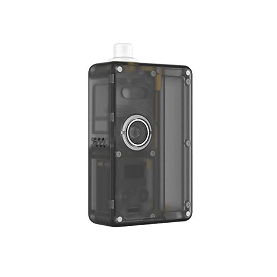 Vandy Vape Pulse AIO 80W Boro Kit Frosted Black