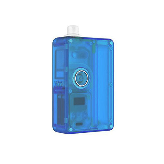 Vandy Vape Pulse AIO 80W Boro Kit Frosted Blue