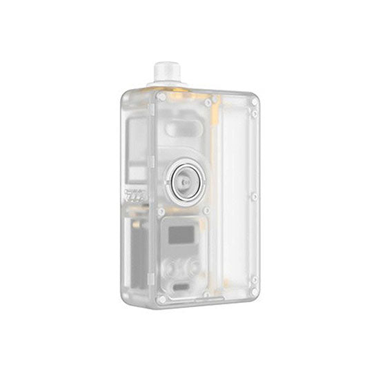 Vandy Vape Pulse AIO 80W Boro Kit Frosted White