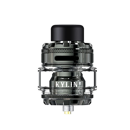 Vandy Vape Kylin M Pro RTA – Rebuildable Mesh Tank Atomizer - Vapor ...