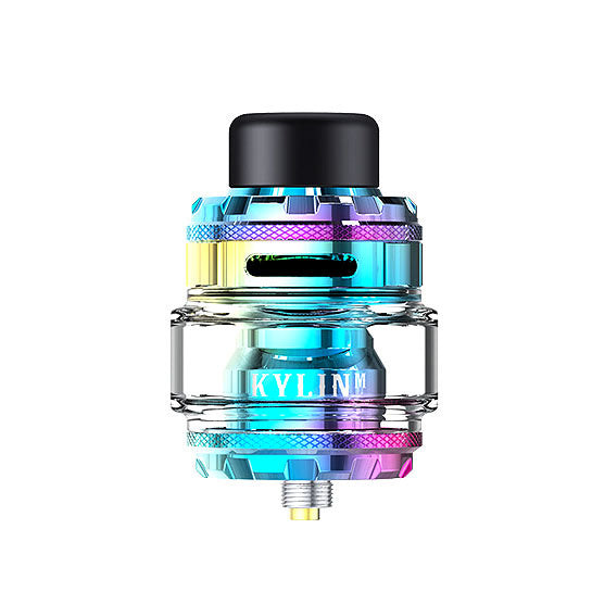 Vandy Vape Kylin M Pro RTA – Rebuildable Mesh Tank Atomizer Rainbow