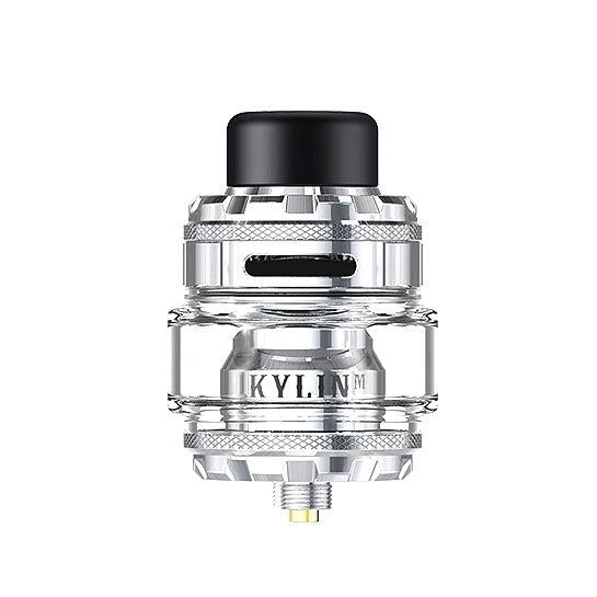 Vandy Vape Kylin M Pro RTA – Rebuildable Mesh Tank Atomizer Stainless Steel