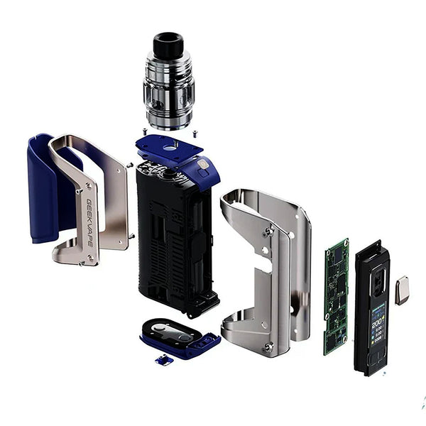 Geek Vape Aegis Legend 3 Starter Kit