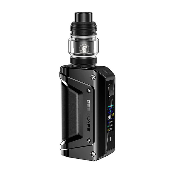 Geek Vape Aegis Legend 3 Starter Kit Black