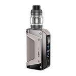 Geek Vape Aegis Legend 3 Starter Kit Dark Grey