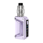 Geek Vape Aegis Legend 3 Starter Kit Purple