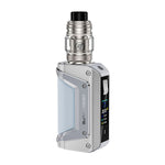 Geek Vape Aegis Legend 3 Starter Kit Silver