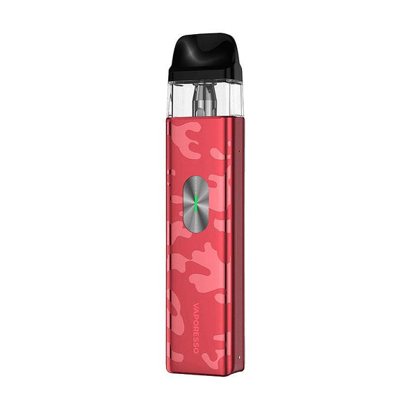 Vaporesso XROS 4 Mini Pod Kit Camo Red