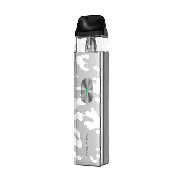 Vaporesso XROS 4 Mini Pod Kit Camo Silver