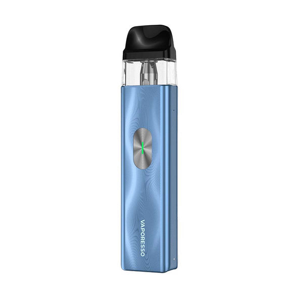 Vaporesso XROS 4 Mini Pod Kit Ice Blue