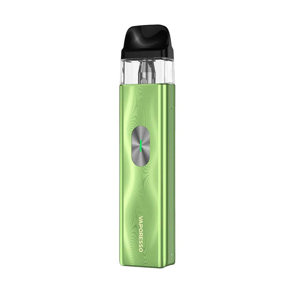 Vaporesso XROS 4 Mini Pod Kit Ice Green