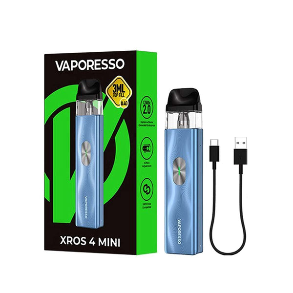 Vaporesso XROS 4 Mini Kit