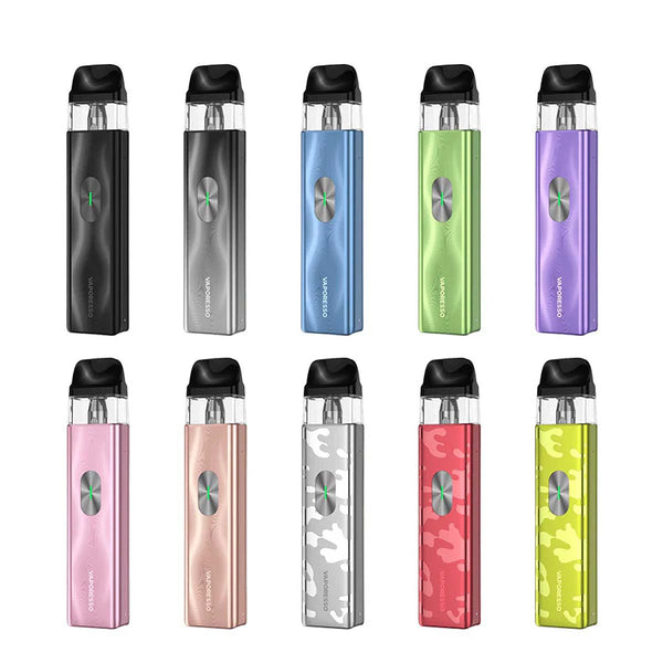 Vaporesso XROS 4 Mini Pod Kit