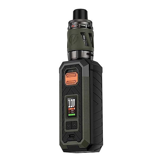 Vaporesso Armour S Kit Green