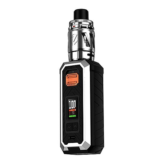 Vaporesso Armour S Kit Silver