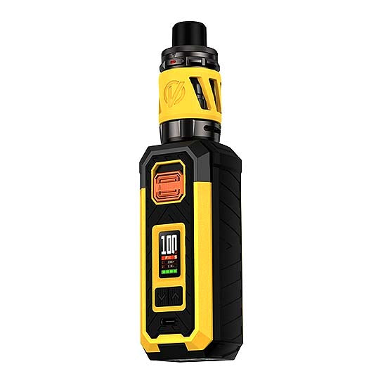 Vaporesso Armour S Kit Yellow