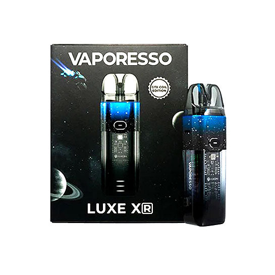 Vaporesso Luxe XR 40W Pod Kit