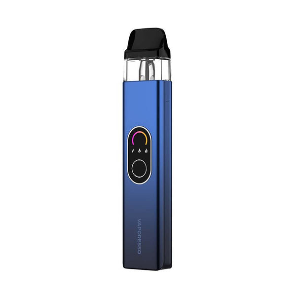 Vaporesso XROS 4 Pod Kit Blue