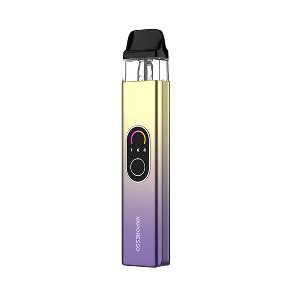 Vaporesso XROS 4 Pod Kit Sunset Neon