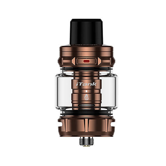 Vaporesso iTank 2 Vape Tank Brown