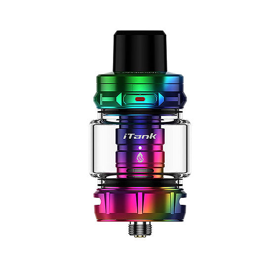 Vaporesso iTank 2 Vape Tank Rainbow