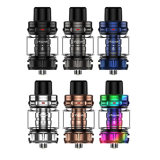 Vaporesso iTank 2 Vape Tank