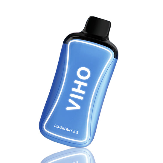 Viho Supercharge Disposable Vapes