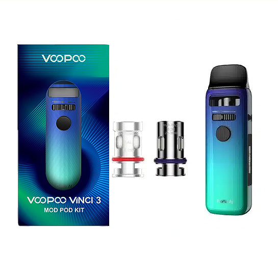 Voopoo Vinci 3 Pod Kit