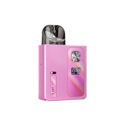 Lost Vape Ursa Baby Pro Pod Kit Sakura Pink