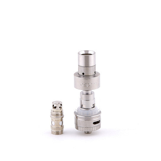 Atlantis 2 Sub ohm tank by Aspire