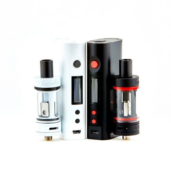 kbox mini and subtank mini - subox