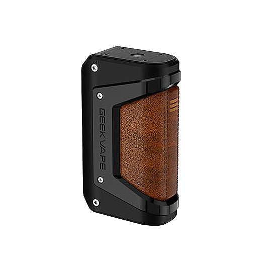 Geek Vape Aegis Legend 2 L200 200W TC Box Mod Black