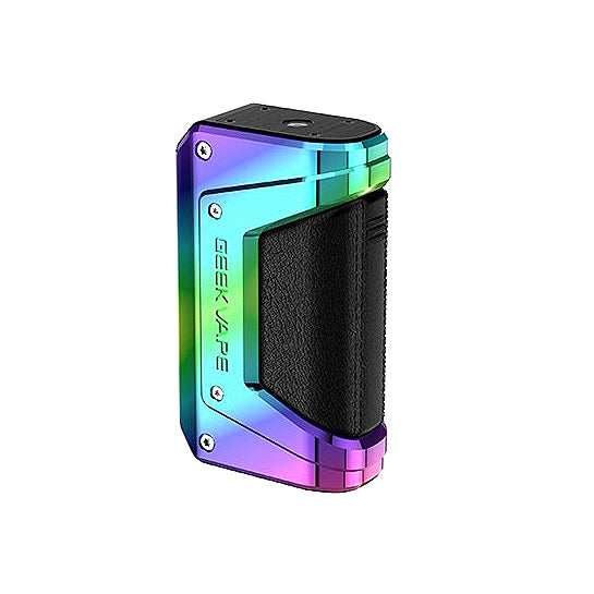 Geek Vape Aegis Legend 2 L200 200W TC Box Mod Rainbow