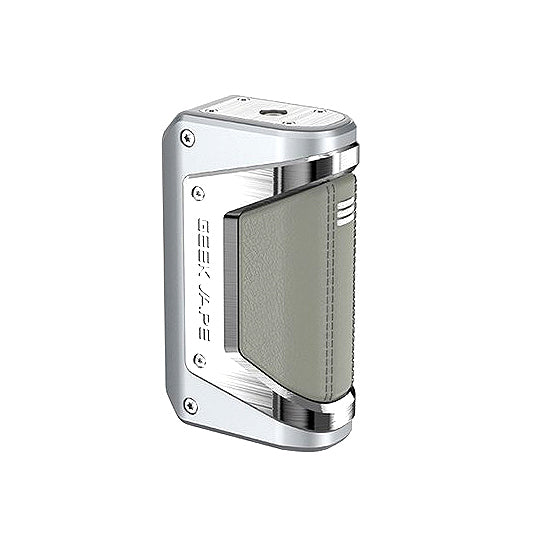 Geek Vape Aegis Legend 2 L200 200W TC Box Mod Silver