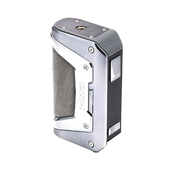 Geek Vape Aegis Legend 2 L200 200W TC Box Mod (Waterproof & Shockproof)