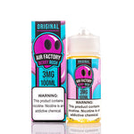 Air Factory Berry Rush E-Liquid