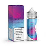 Alpha E-Liquid Alternativ