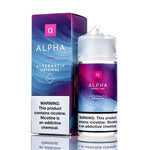 Alpha Alternativ E-Juice