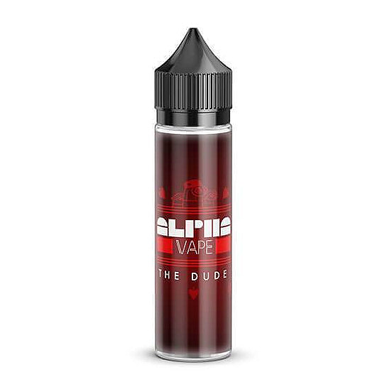 The Dude Alpha Vape