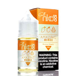 Amazing Mango Salt Naked 100 E-Liquid