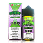 Apple Rings Shijin Vapor E-Juice