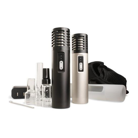 Arizer Air Dry Herb Vaporizer