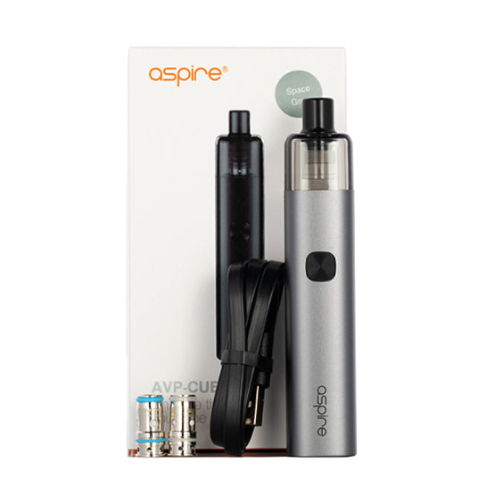 Aspire AVP-Cube Pod Kit